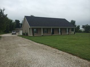 7748 Haynes Station Rd, Whitesville, KY 42378