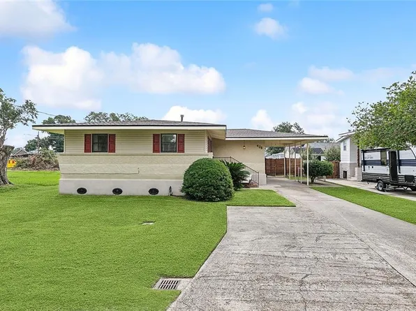 458 Pine St, Norco, LA 70079