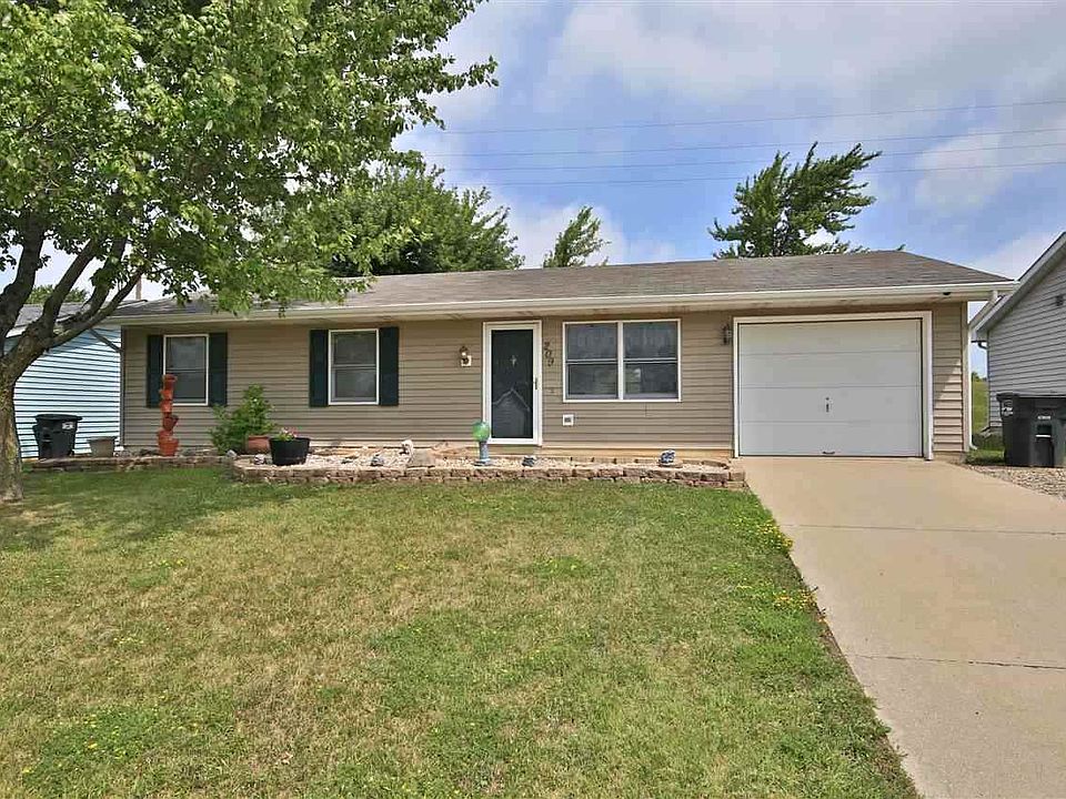1st image of 209 Kingswood Dr