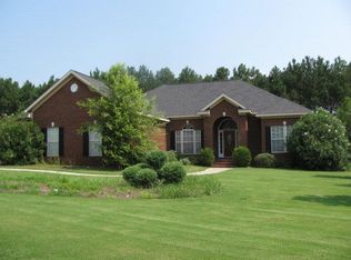 105 Pentland Pl, Dothan, AL 36305