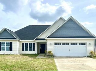 109 Stony Brook Way, Jacksonville, NC 28540