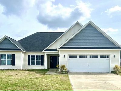 109 Stony Brook Way, Jacksonville, NC, 28540