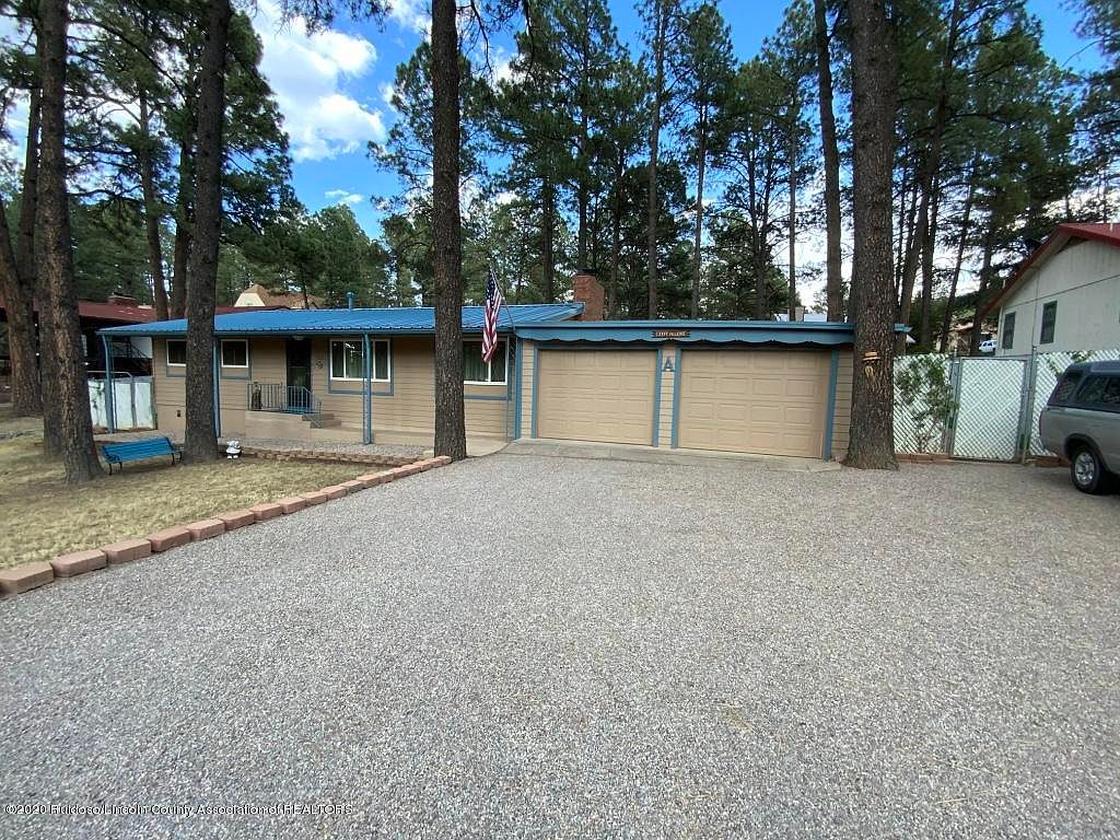 408 Hull Rd, Ruidoso, NM 88345 Zillow