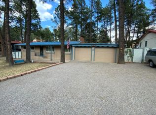 408 Hull Rd, Ruidoso, NM 88345