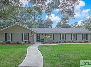 103 Steerforth Rd, Savannah, GA 31410