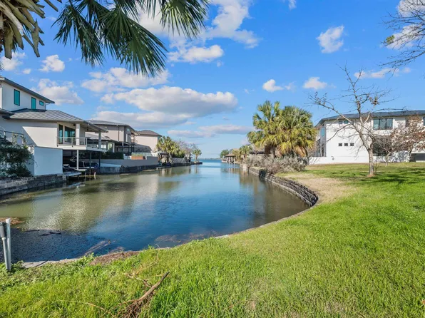 LOT 67A Applehead Island Drive, Horseshoe Bay, TX 78657