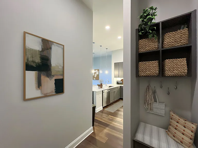 The Ashley Gables Buckhead — Photo 33