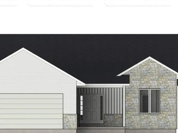 874 Fountain Way, Menasha, WI 54952