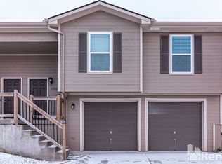 6958 NW Gower Ave, Kansas City, MO 64151