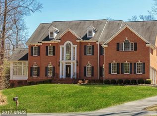 4601 Dustin Rd, Burtonsville, MD 20866