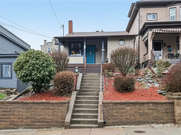 136 Amabell St, Pittsburgh, PA 15211