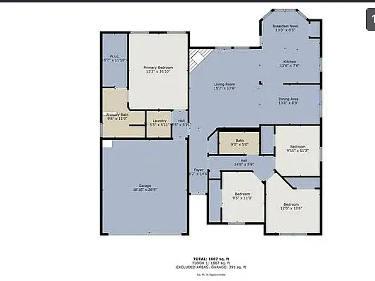 8604 Busch Gardens Dr — Photo 9