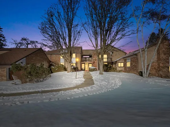 8643 North Servite DRIVE #115, Milwaukee, WI 53223