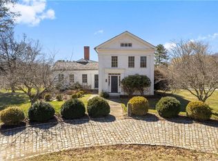 94 Roast Meat Hill Rd, Killingworth, CT 06419