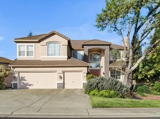 1856 Krpan Dr, Roseville, CA