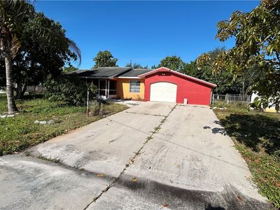 354 Inwood Ave S, Lehigh Acres, FL, 33936