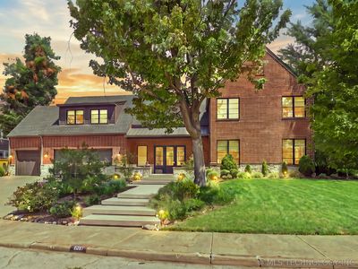 1571 E 22nd Pl, Tulsa, OK, 74114
