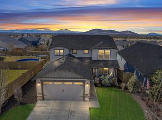 2779 SW 47th St, Redmond, OR 97756