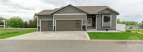 4960 Whisper Way — Photo 1