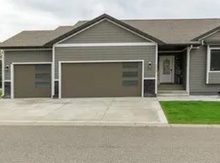 4960 Whisper Way, Billings, MT 59106