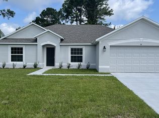 38 Forest Hill Dr, Palm Coast, FL 32137