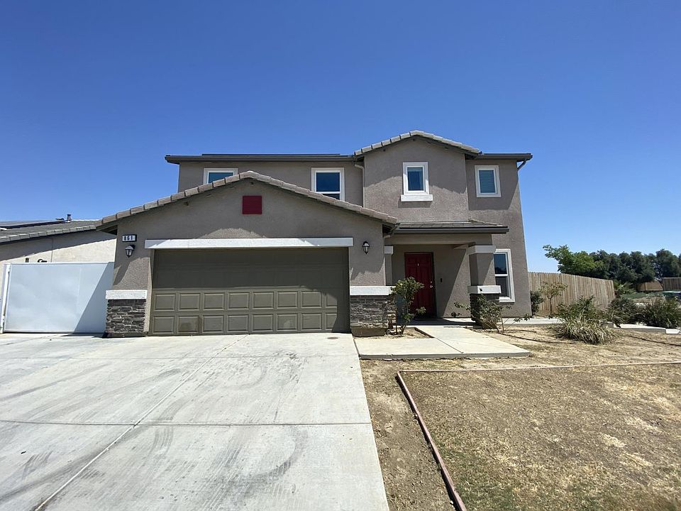 861 Chablis Ln, Coalinga, CA 93210 Zillow