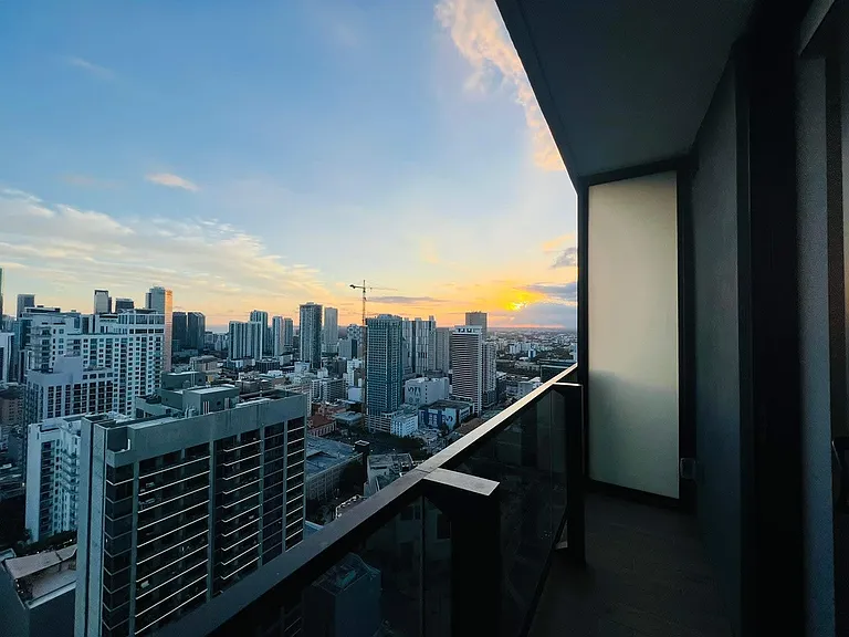 Window View