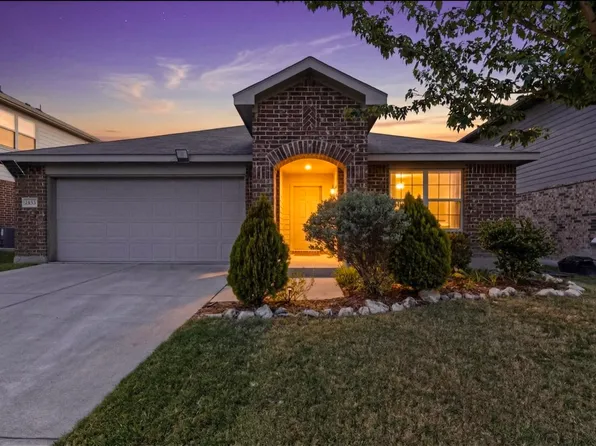 6312 Skysail Rd, Fort Worth, TX 76179