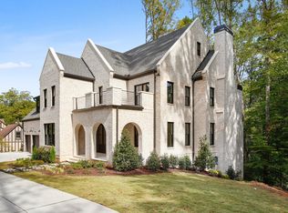 924 Cumberland Rd NE, Atlanta, GA 30306