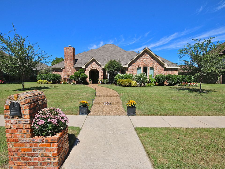 1st image of 2713 Piedra Dr