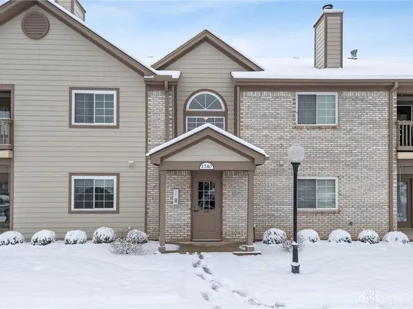 1740 Piper Ln APT 102, Dayton, OH 45440