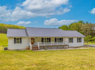 1168 Canning Factory Rd SW, Floyd, VA 24091