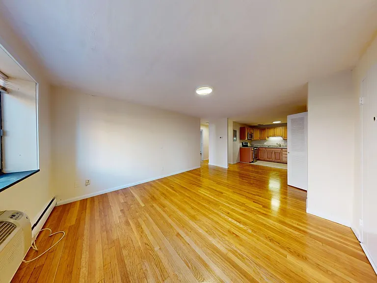 Babcock-Parkman Apartments — Photo 19