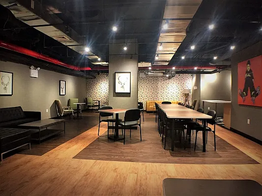 Rented by The Jack Parker Corporation | media 25