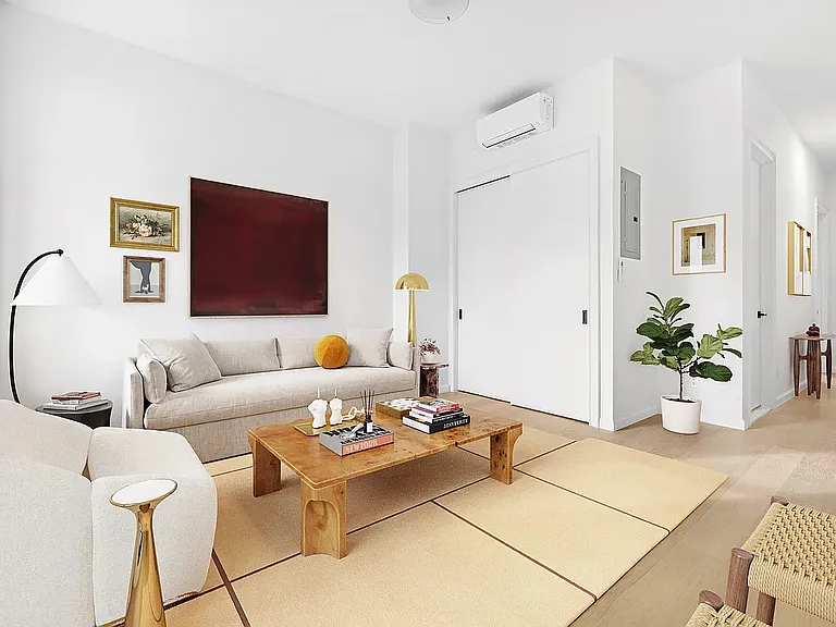 317 Court St #2A — Photo 4