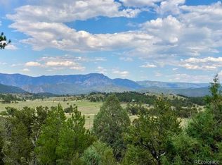 95 Harmon Ct, Cotopaxi, CO 81223