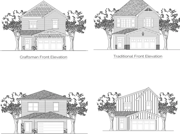 The Whitehurst Plan, Chapel Crossing