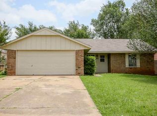 1407 N Benjamin St, Stillwater, OK 74075