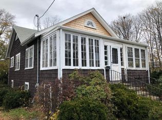 19 H St, Hull, MA 02045