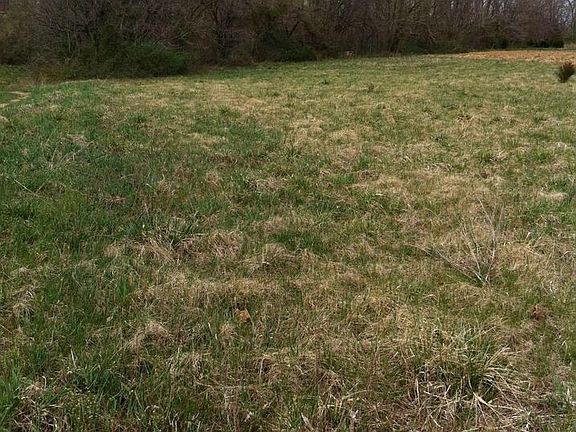 Forest Retention Easement