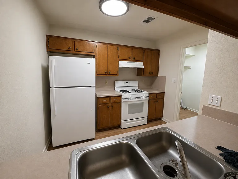 2506 Howellwood Way #A — Photo 2