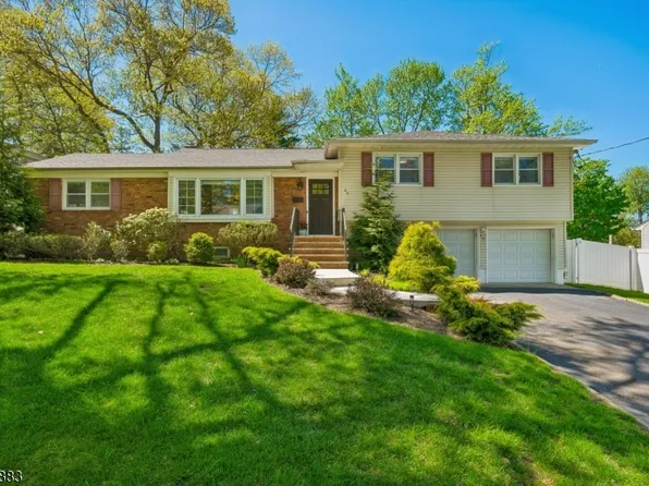 44 WOODLAND AVENUE, West Orange Twp., NJ 07052