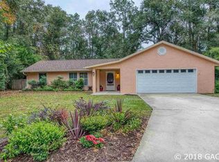 3831 NW 11th Pl, Gainesville, FL 32605