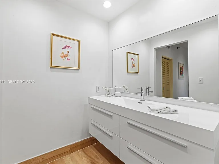 2211 Fisher Island Dr #3101 — Photo 40
