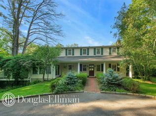 21 Kitchawan Dr, Chappaqua, NY 10514