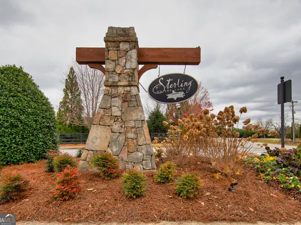 7819 Brass Lantern Dr, Flowery Branch, GA 30542