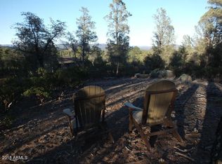 1907 E Cliff Rose Dr, Payson, AZ 85541