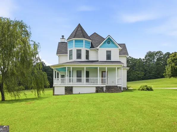 6729 Big Texas Valley Rd NW, Rome, GA 30165