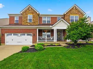 8397 Saint Louis Blvd, Union, KY 41091