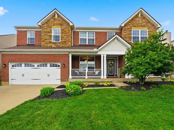8397 Saint Louis Blvd, Union, KY 41091